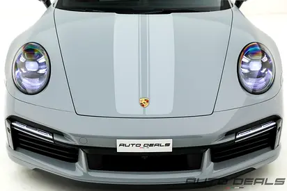 2023 Porsche 911 — миниатюра 6
