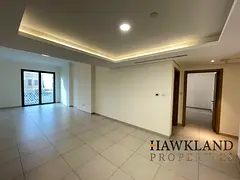 Spacious | Semi open Kitchen | Open View |