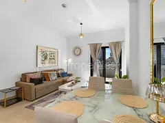Fully Furnished | Vacant | Ready to Move