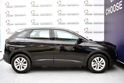 Peugeot 3008 Active, миниатюра 4