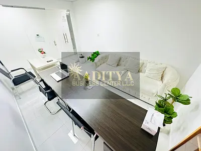 Affordable Office |direct from Owner |Prime Location