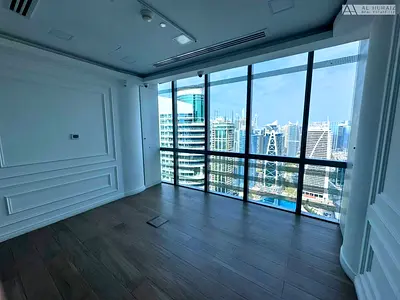 Fitted with Partitions | Stunning View