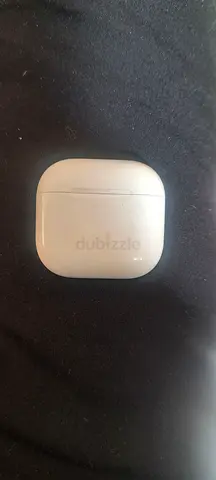 Airpod 4 Charging Case With Box