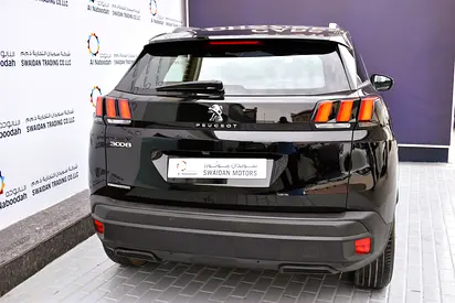 Peugeot 3008 Active, миниатюра 6