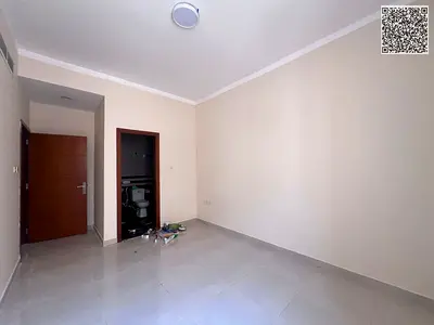 Modern elegant apartment with one bedroom spacious living room balcony and central air conditioning in a vibrant prime location ideal for comfortable