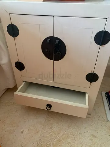 Bedside Tables