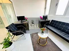 Fully Fitted Office with Free Utilities | Bank account assistance