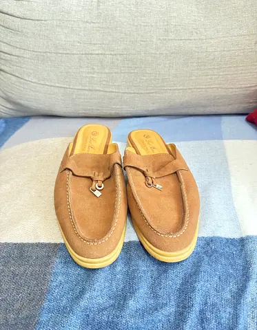 Loro piana shoes
