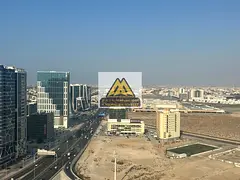 A spacious and distinctive apartment in a family-friendly tower, located in a prime location on Shei