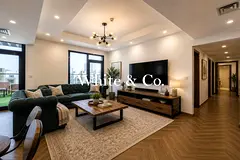 Contemporary | Large Terrace | Ready Now!