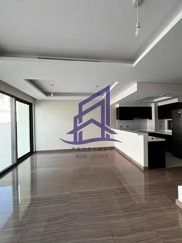 Family Villa | Spacious Layout | Prime DAMAC Hills | Ready to Move