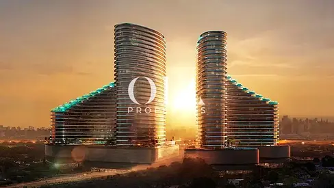 Skyflame 2 | Modern 1BR | Prime Spot