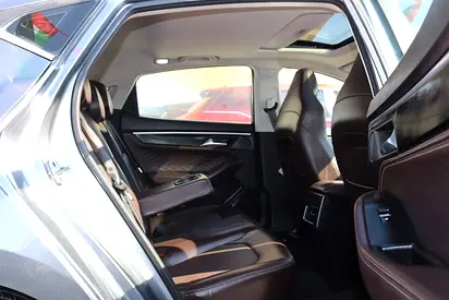JAC J7 Luxury, миниатюра 16