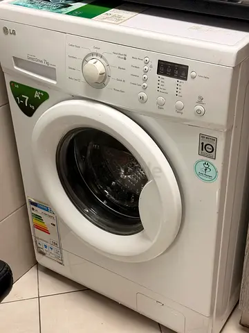 LG Washing machine