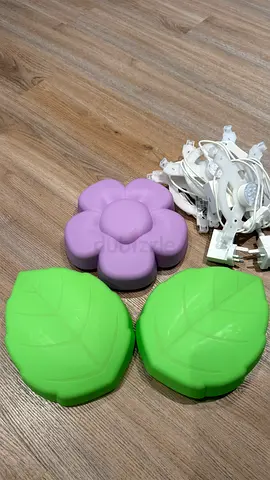 IKEA wall lamp kids