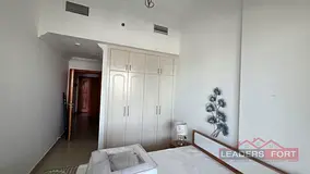 Elegant 1BR | Brand New Furniture | Ready to Move