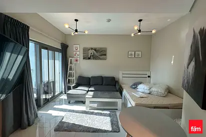 Furnished Studio | Flexible Plan | Prime Deal