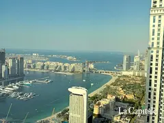 Penthouse | Fully Furnished | Full Palm View