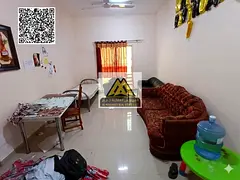Balcony with a Great View | Spacious | Competitive Price | Easy Access to Sharjah and Dubai | Prime