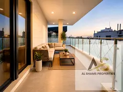 Brand New | Huge Balcony | Pool View | Luxury Finishing | Prime Location