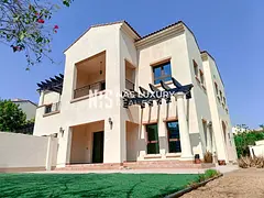 Vacant Now! | Luxurious 3 BR Villa | Private Garden