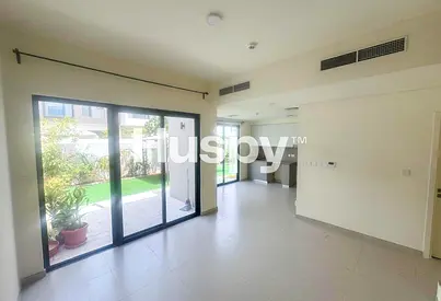 Large Corner Plot | Vacant | Next to Pool