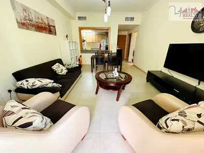 Cheapest Offer! Fully One Bedroom For Rent in Corel Residence DSO
