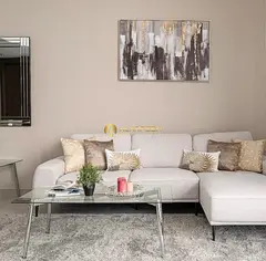 Fully Furnished | Premium Quality | Prime Location