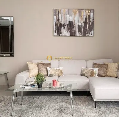 Fully Furnished | Premium Quality | Prime Location