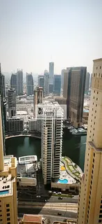 Ready to Move | High Floor | Partial Sea View