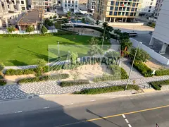 Brand new- Open-view- Near park - well maintained- parking - wardrobe