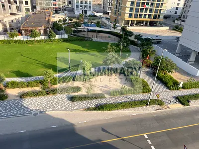 Brand new- Open-view- Near park - well maintained- parking - wardrobe