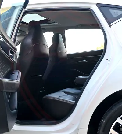 JAC J7 Luxury, миниатюра 20