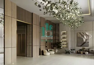 Affordable Studio Investment at Binghatti Hillside | AED 837,999