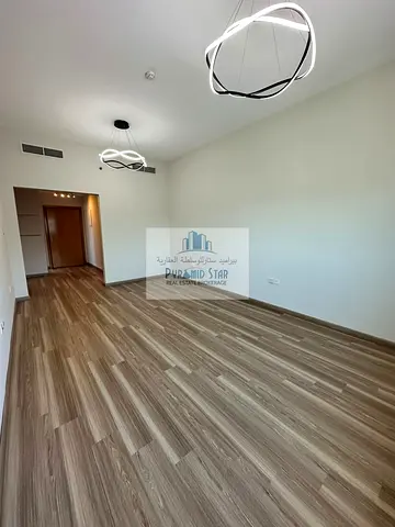 Upgraded 1BR | Closed Kitchen | 2 Bathrooms | Vacant Now | 62K