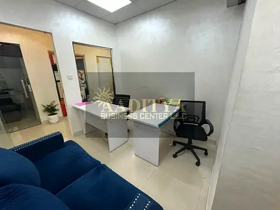 Beautiful Office | Direct from Landlord | Near to Metro Station |