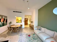 Fully furnished | Luxury living | Best price