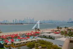 Resort Lifestyle|Luxury Beachfront Living|Sea View