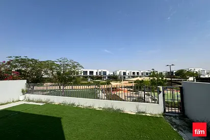 E2 Type | On The Park | Vacant On Transfer