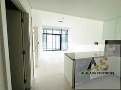 Modern 1 Bedroom Apartment in Vida Building – Ready to Move In