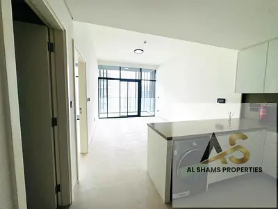 Modern 1 Bedroom Apartment in Vida Building – Ready to Move In