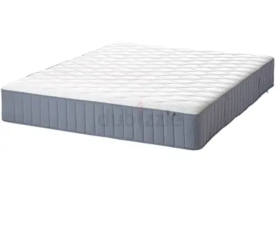 IKEA vagstranda mattress 160*200 for 800 aed only