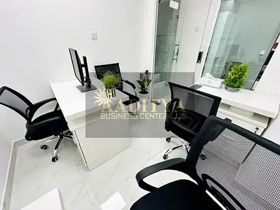Elegant Office with Free Utilities | Direct from Owner