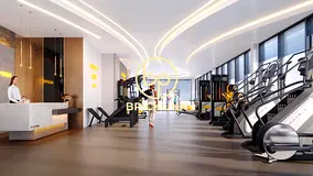 G floor l Bigger Unit l Prime Location l Good Discounts