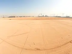 Massive Industrial Plot for Sale | Al Saja’a Industrial Area