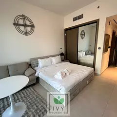 Prime Location || Ready to Move || Fully Furnished