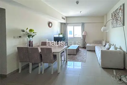 Well-Kept Unit | Fully Furnished | Spacious+Bright