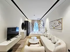 LUXURIOUSLY FURNISHED STUDIO || READY TO MOVE IN || CALL US NOW