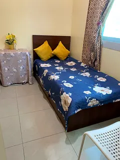 Fully Closed Partition For Executive Gents and Ladies in Al Nahda 2 Dubai