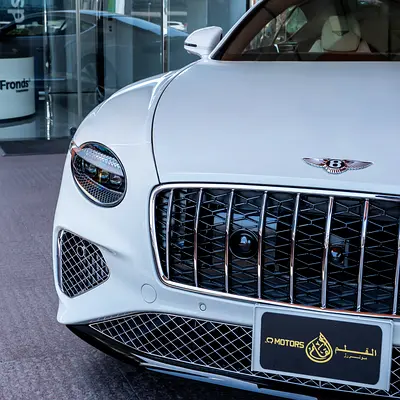 2026 Bentley CONTINENTAL — миниатюра 4